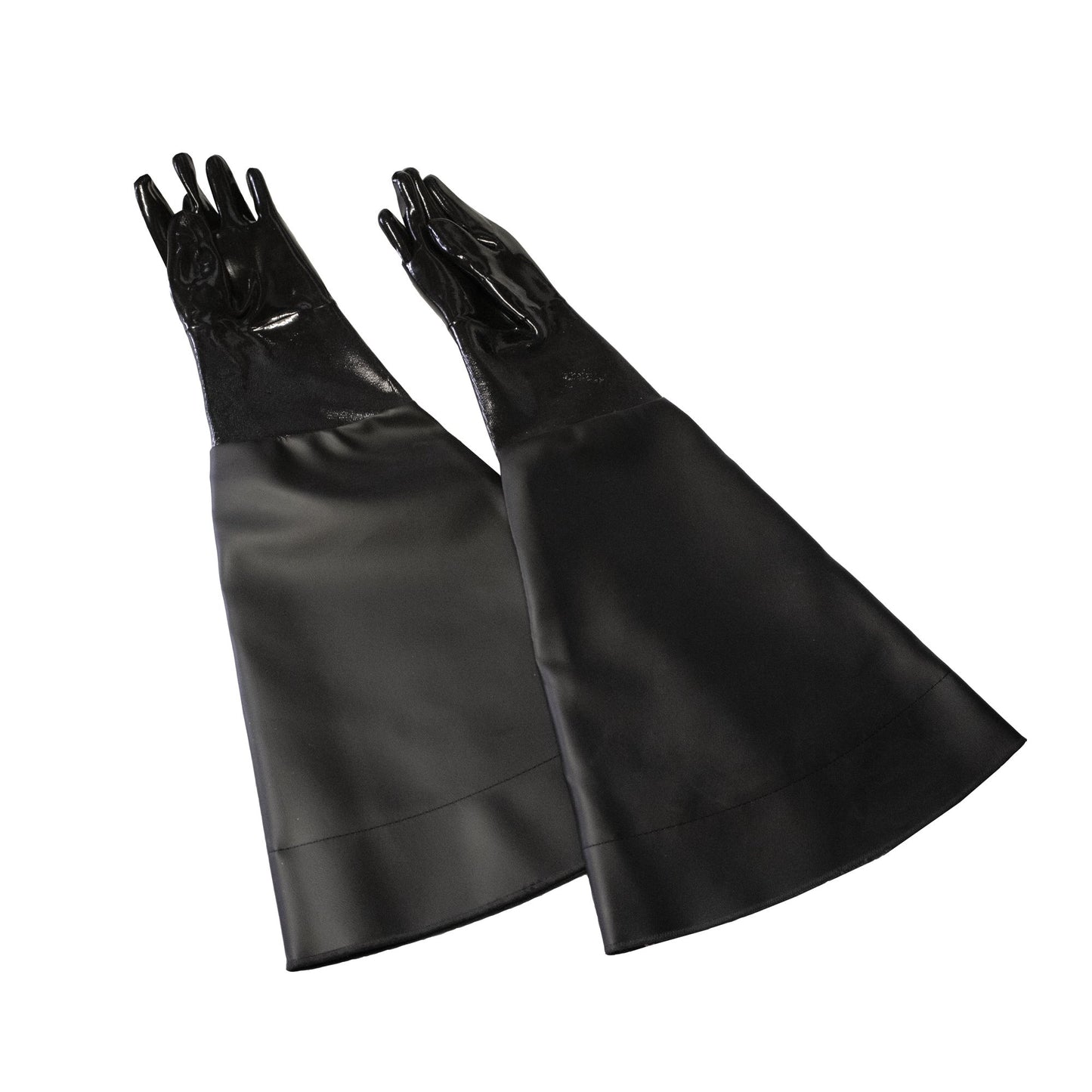 Wheel Restore Blaster Gloves