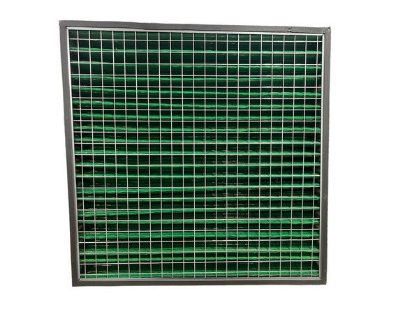 Smartfix Spraybooth Filter Panel - Standard Steel Frame