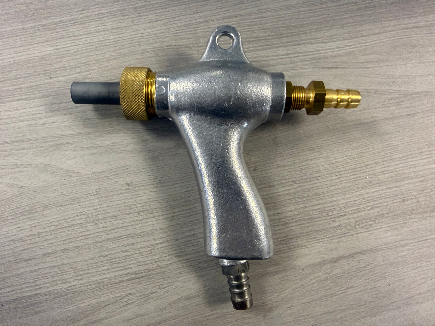 Wheel Restore Gun