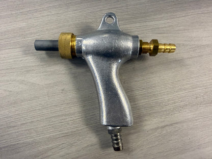 Wheel Restore Gun