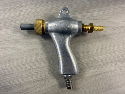 Wheel Restore Gun