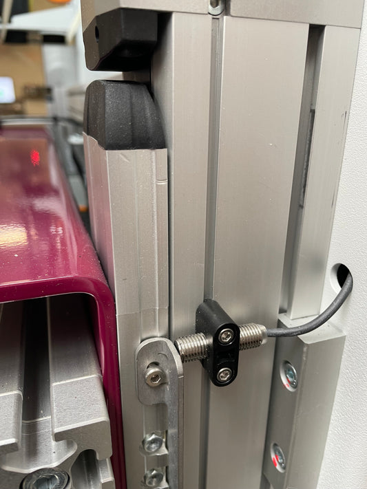 Limit Switch for X & Y Axis WM800 Wheel Restore Machine (for WR-DCM3) (Copy)