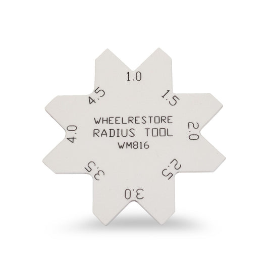 Radius Tool (for WR-DCM3)